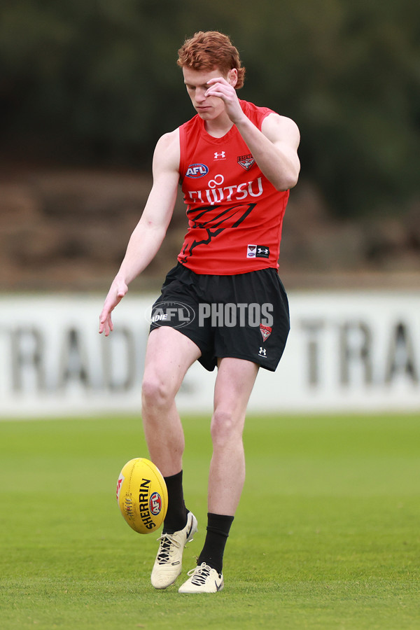 AFL 2024 Training - Essendon 060624 - A-50070002