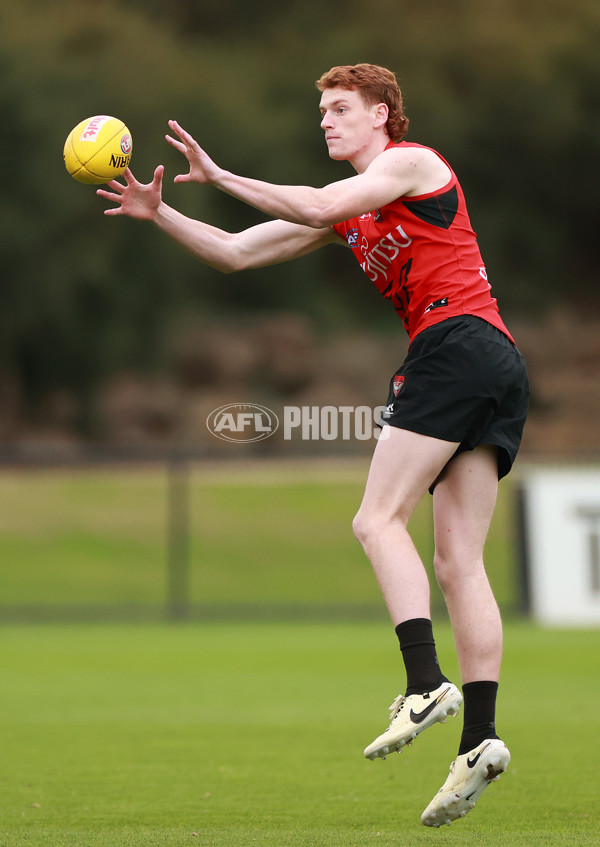 AFL 2024 Training - Essendon 060624 - A-50070003