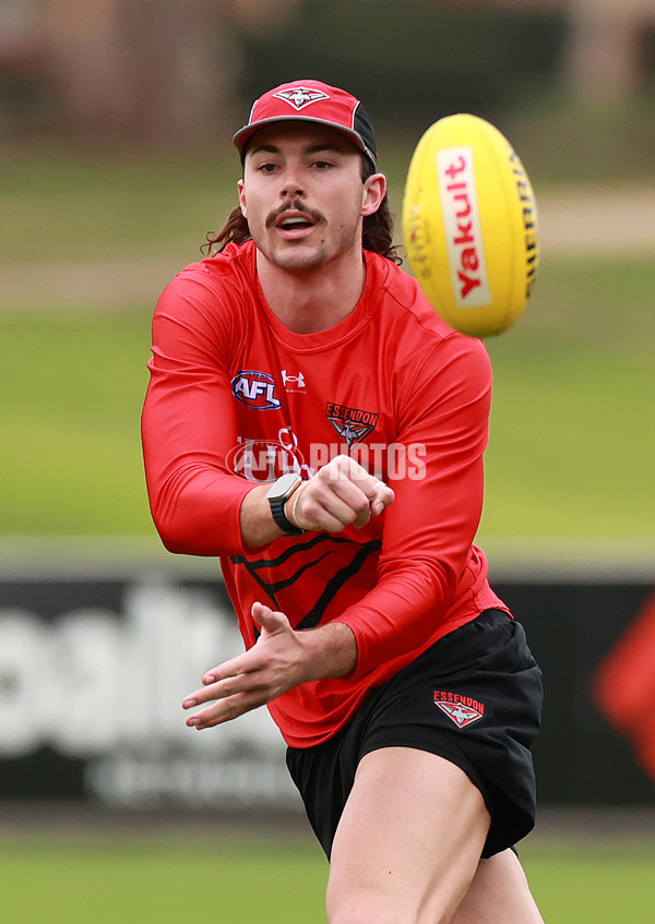 AFL 2024 Training - Essendon 060624 - A-50070017