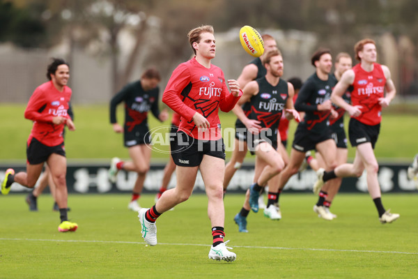 AFL 2024 Training - Essendon 060624 - A-50070030