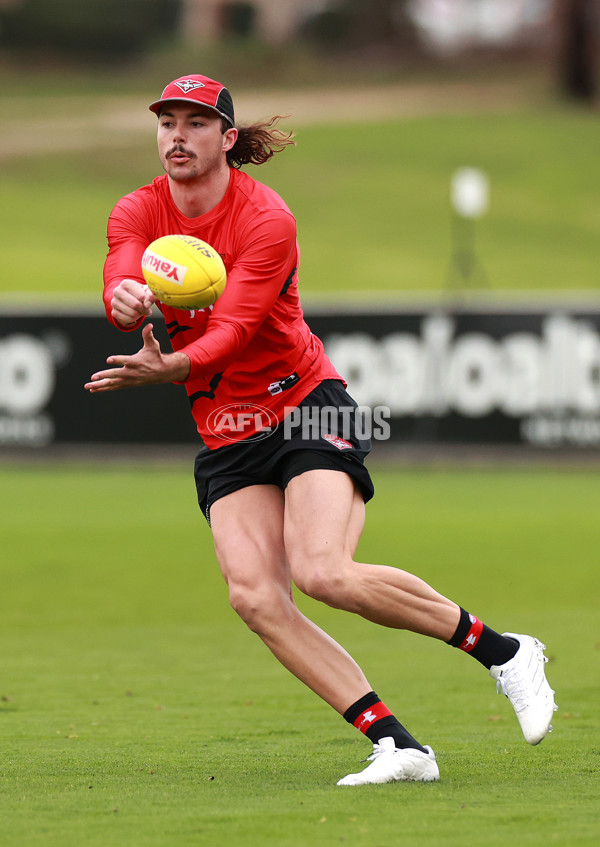 AFL 2024 Training - Essendon 060624 - A-50071695