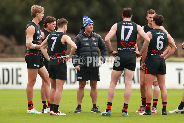 AFL 2024 Training - Essendon 060624 - A-50081390