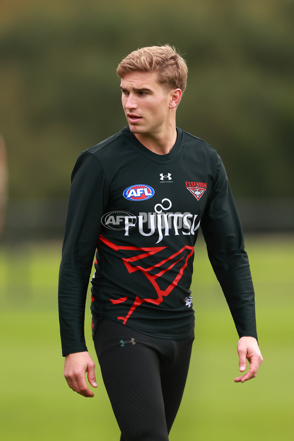 AFL 2024 Training - Essendon 060624 - A-50087321