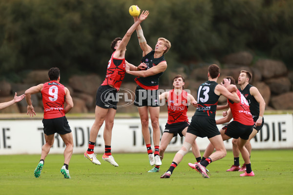 AFL 2024 Training - Essendon 060624 - A-50087323