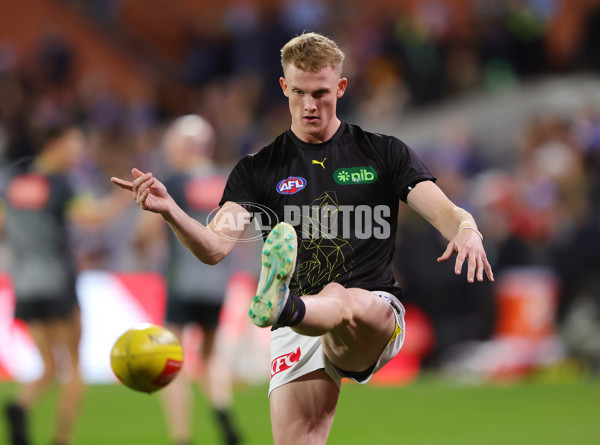 AFL 2024 Round 13 - Adelaide v Richmond - A-50126872