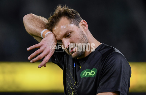 AFL 2024 Round 13 - Adelaide v Richmond - A-50126888