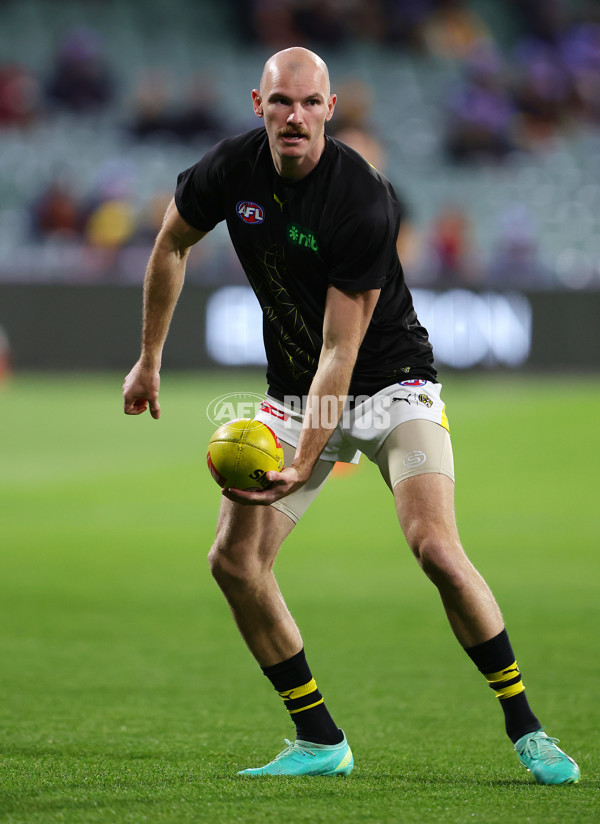 AFL 2024 Round 13 - Adelaide v Richmond - A-50164075