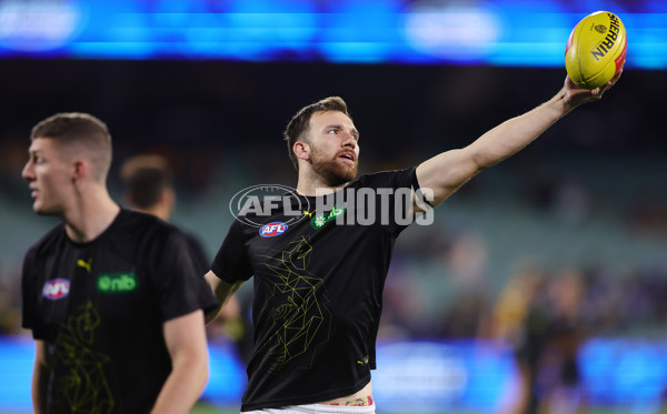 AFL 2024 Round 13 - Adelaide v Richmond - A-50164090