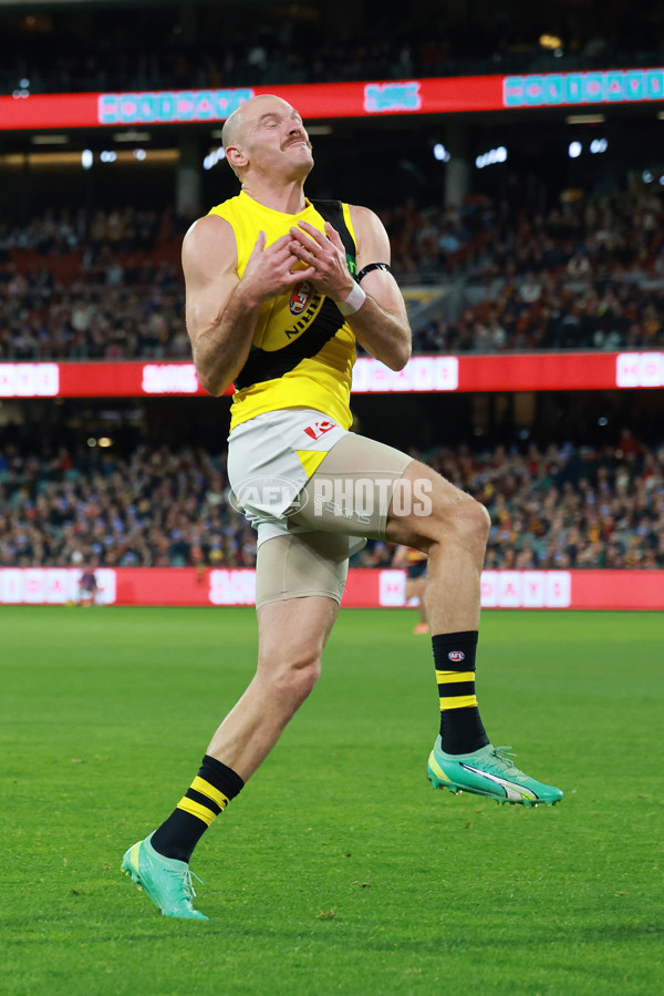 AFL 2024 Round 13 - Adelaide v Richmond - A-50164128
