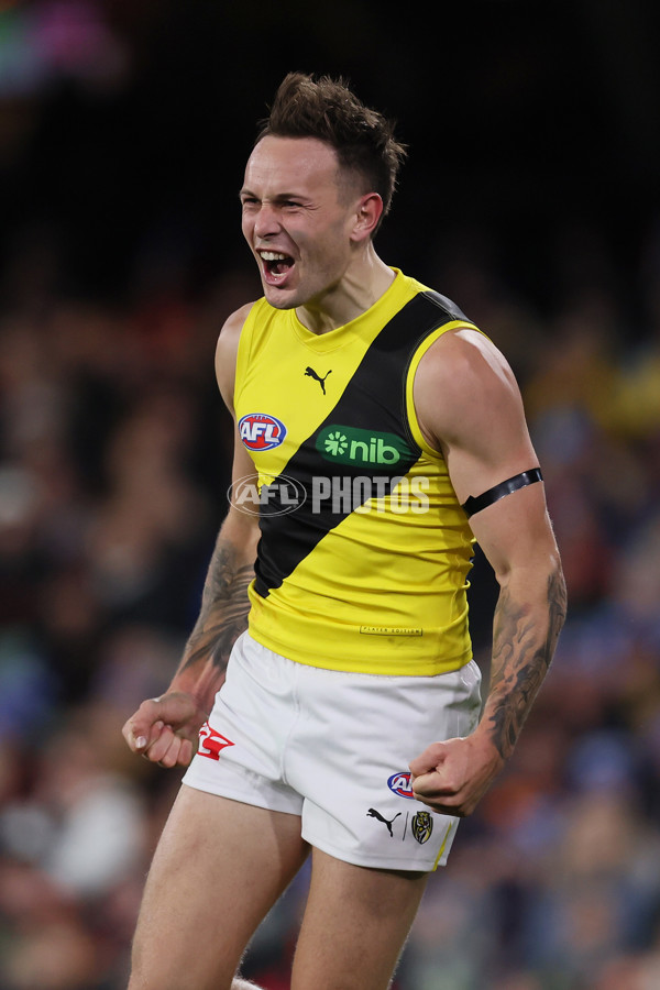 AFL 2024 Round 13 - Adelaide v Richmond - A-50164140