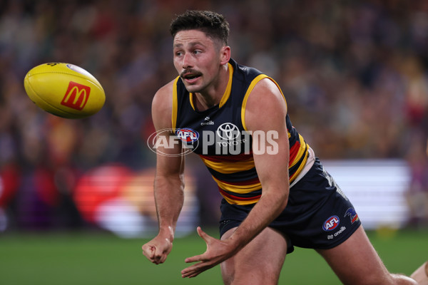 AFL 2024 Round 13 - Adelaide v Richmond - A-50164141