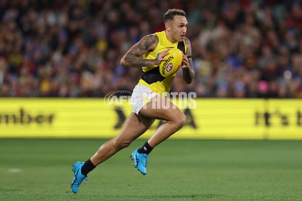 AFL 2024 Round 13 - Adelaide v Richmond - A-50164158