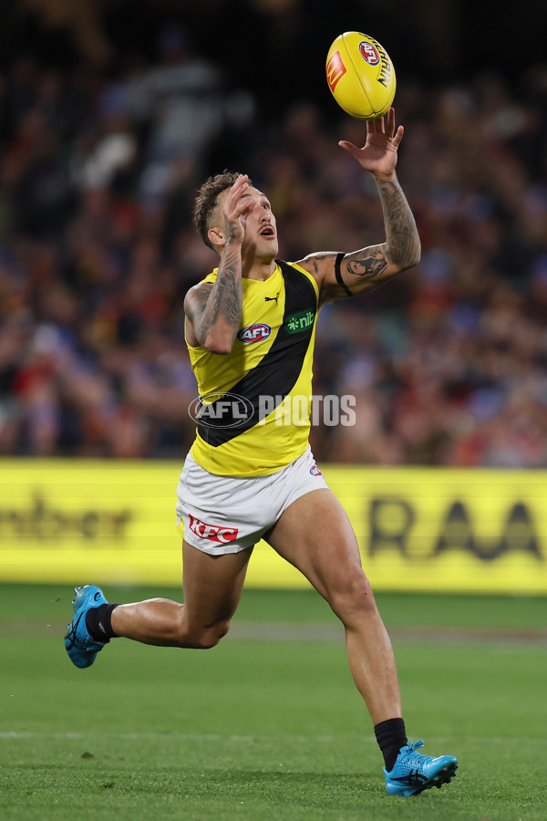 AFL 2024 Round 13 - Adelaide v Richmond - A-50217834