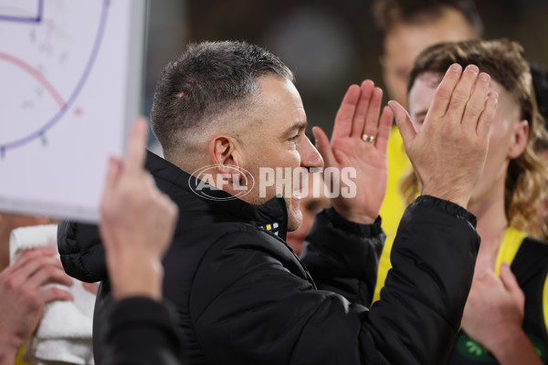 AFL 2024 Round 13 - Adelaide v Richmond - A-50217888