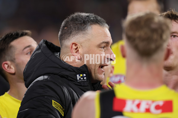 AFL 2024 Round 13 - Adelaide v Richmond - A-50217889