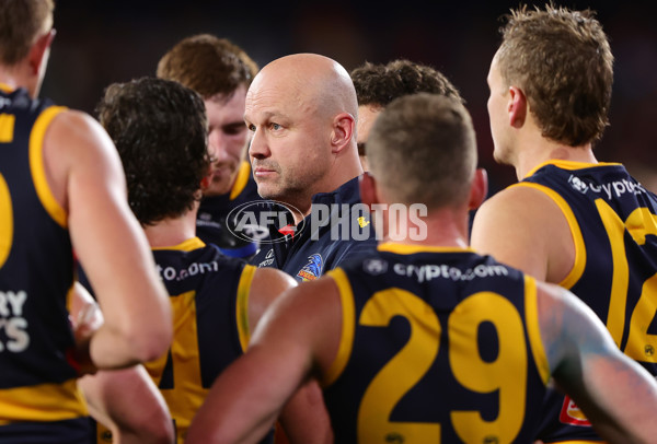 AFL 2024 Round 13 - Adelaide v Richmond - A-50258307