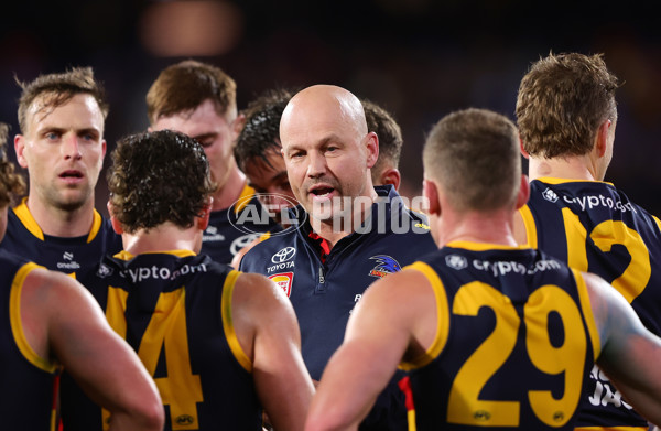 AFL 2024 Round 13 - Adelaide v Richmond - A-50258309