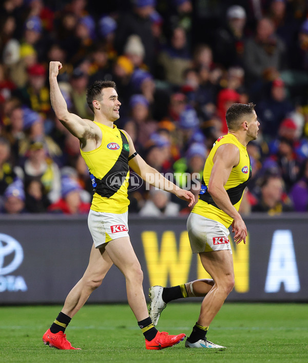 AFL 2024 Round 13 - Adelaide v Richmond - A-50282764