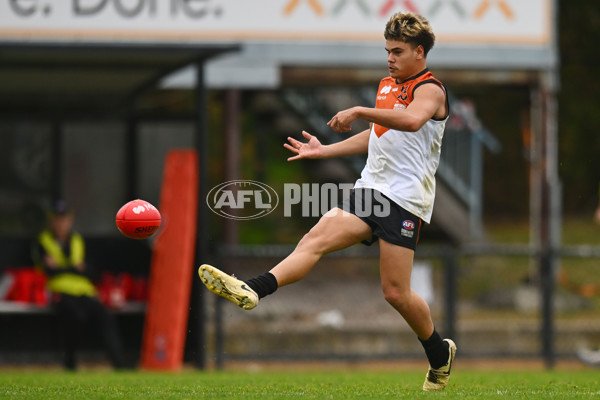 AFL 2024 U16 BOYS CHAMPS - NORTHERN TERRITORY V TASMANIA - A-50632607