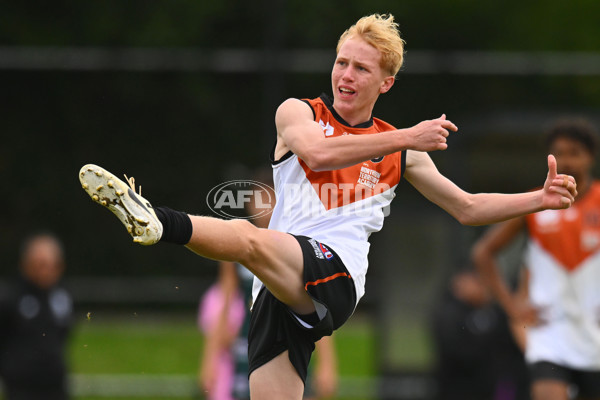 AFL 2024 U16 BOYS CHAMPS - NORTHERN TERRITORY V TASMANIA - A-50632611