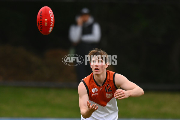 AFL 2024 U16 BOYS CHAMPS - NORTHERN TERRITORY V TASMANIA - A-50656713