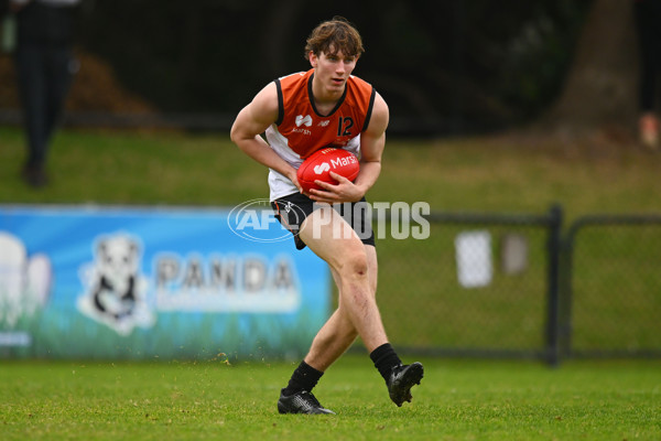 AFL 2024 U16 BOYS CHAMPS - NORTHERN TERRITORY V TASMANIA - A-50656714