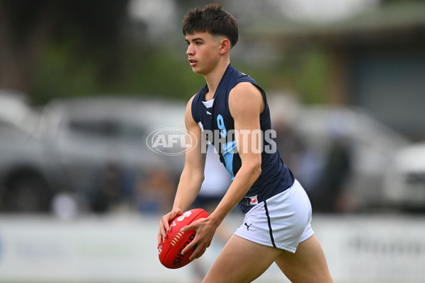 AFL 2024 U16 BOYS CHAMPS - VIC METRO V VIC COUNTRY - A-50660402