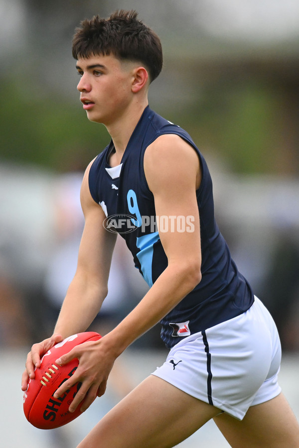 AFL 2024 U16 BOYS CHAMPS - VIC METRO V VIC COUNTRY - A-50660406