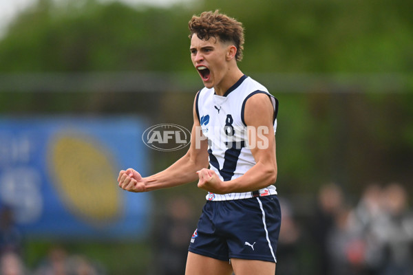 AFL 2024 U16 BOYS CHAMPS - VIC METRO V VIC COUNTRY - A-50660430