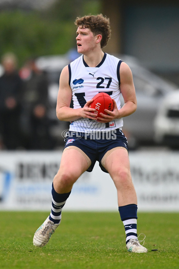 AFL 2024 U16 BOYS CHAMPS - VIC METRO V VIC COUNTRY - A-50661807