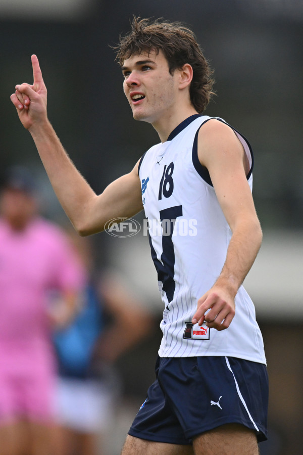 AFL 2024 U16 BOYS CHAMPS - VIC METRO V VIC COUNTRY - A-50661808