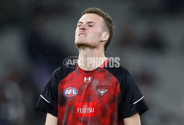 AFL 2024 Round 13 - Essendon v Carlton - A-50700833