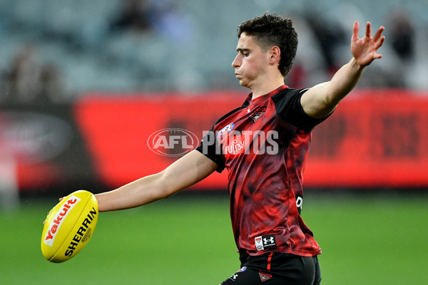 AFL 2024 Round 13 - Essendon v Carlton - A-50700861