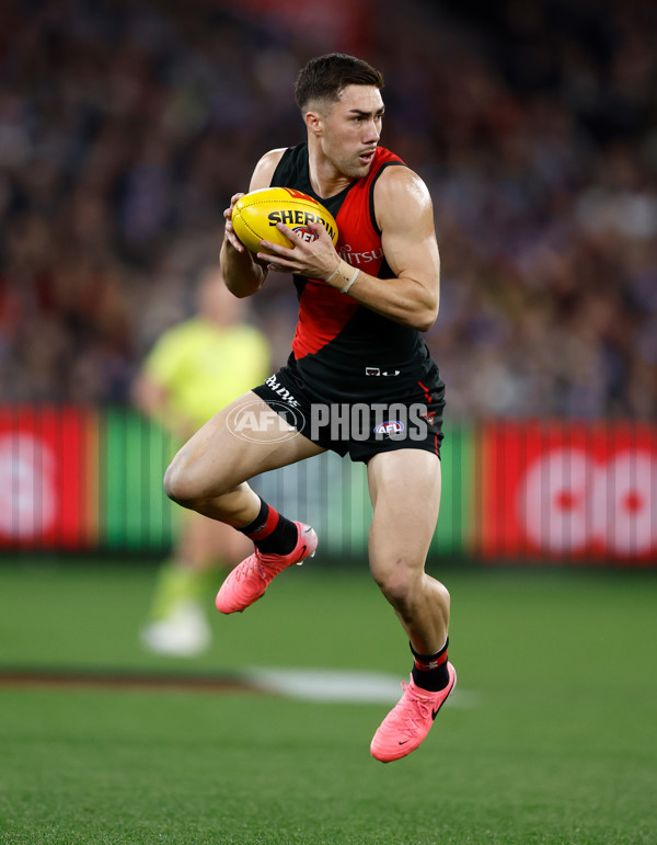 AFL 2024 Round 13 - Essendon v Carlton - A-50700883