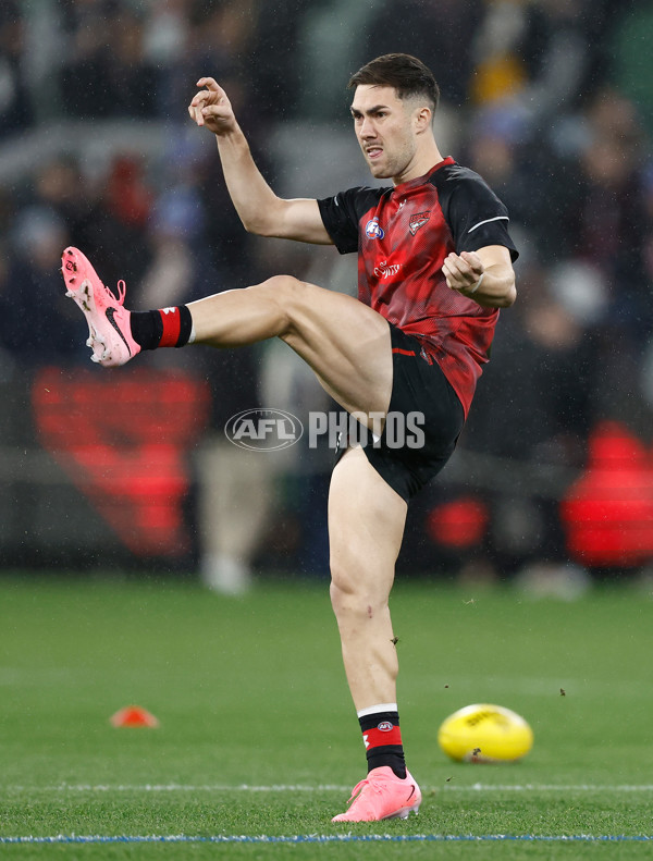 AFL 2024 Round 13 - Essendon v Carlton - A-50701701