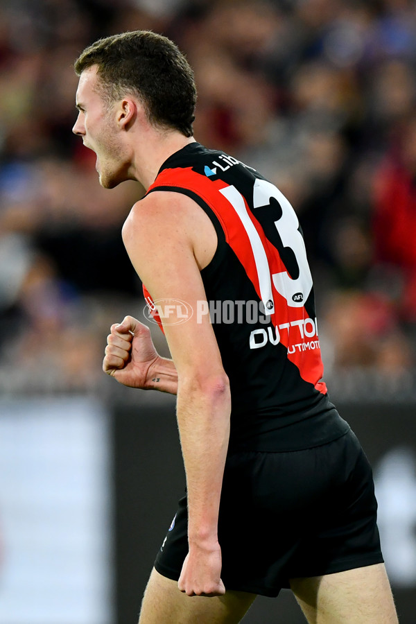 AFL 2024 Round 13 - Essendon v Carlton - A-50703331