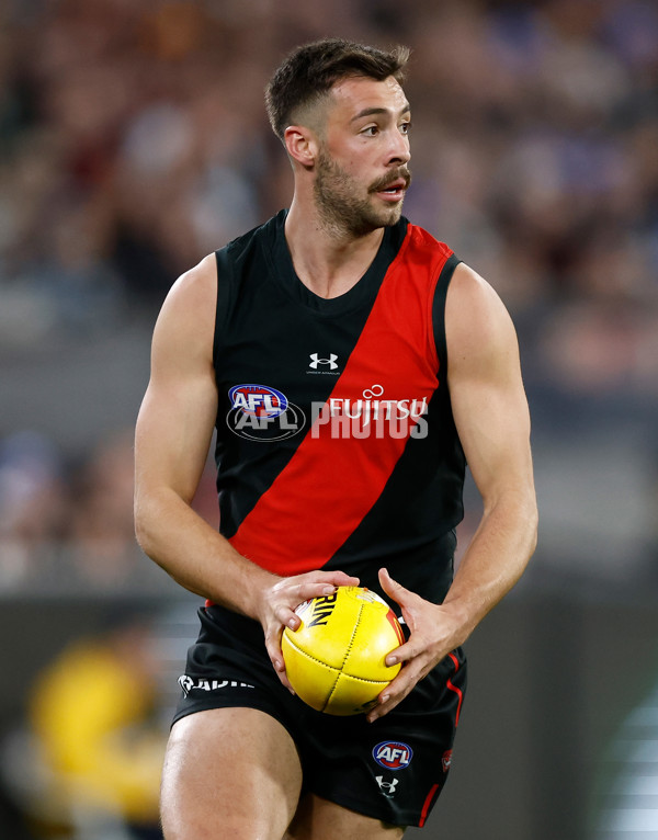 AFL 2024 Round 13 - Essendon v Carlton - A-50703383