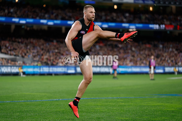 AFL 2024 Round 13 - Essendon v Carlton - A-50705638