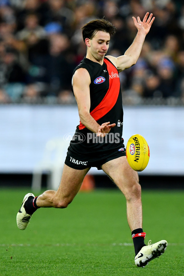 AFL 2024 Round 13 - Essendon v Carlton - A-50705719