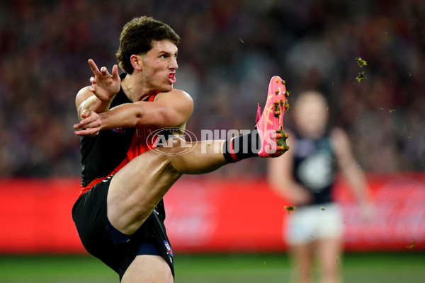 AFL 2024 Round 13 - Essendon v Carlton - A-50705729