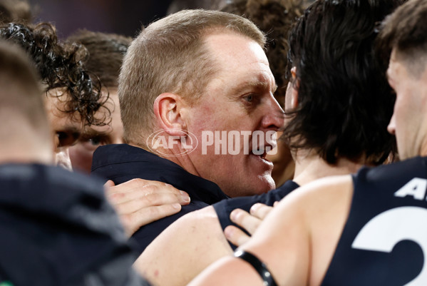 AFL 2024 Round 13 - Essendon v Carlton - A-50706737