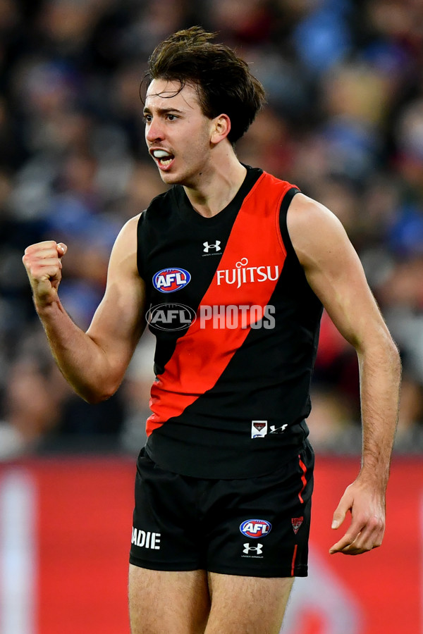 AFL 2024 Round 13 - Essendon v Carlton - A-50708565