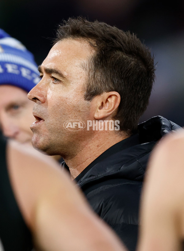 AFL 2024 Round 13 - Essendon v Carlton - A-50708571