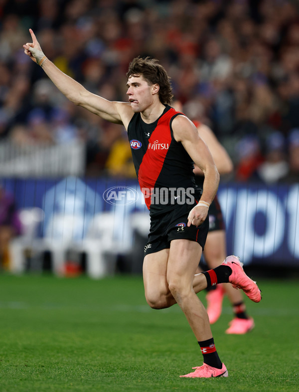 AFL 2024 Round 13 - Essendon v Carlton - A-50708604