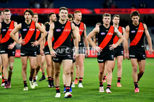 AFL 2024 Round 13 - Essendon v Carlton - A-50708631