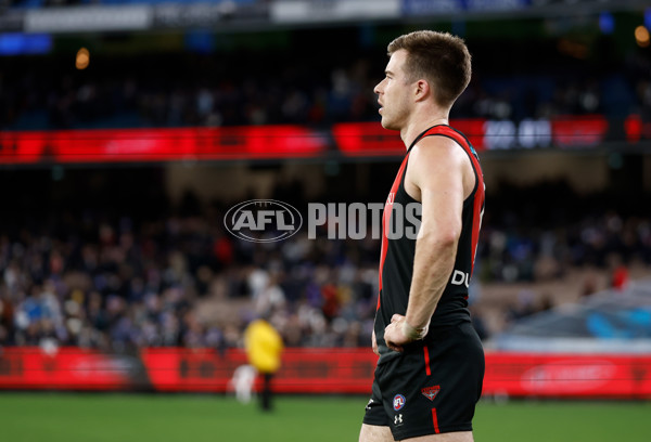 AFL 2024 Round 13 - Essendon v Carlton - A-50708644