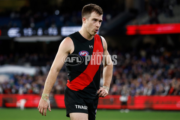 AFL 2024 Round 13 - Essendon v Carlton - A-50708647