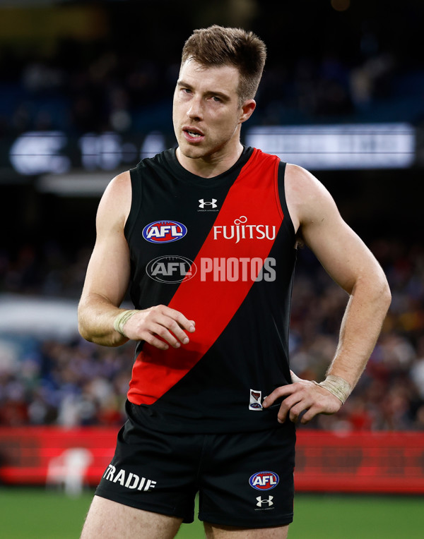 AFL 2024 Round 13 - Essendon v Carlton - A-50708649