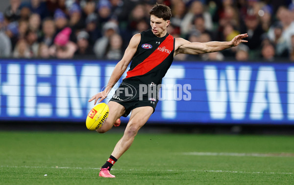 AFL 2024 Round 13 - Essendon v Carlton - A-50709243