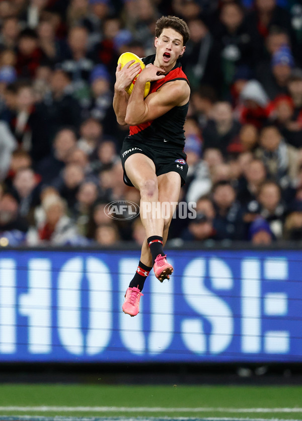 AFL 2024 Round 13 - Essendon v Carlton - A-50709245